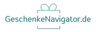 Logo GeschenkeNavigator.de